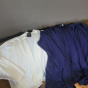 Cardigans